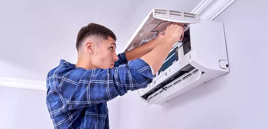 Mini Split Installation Service in Dulles