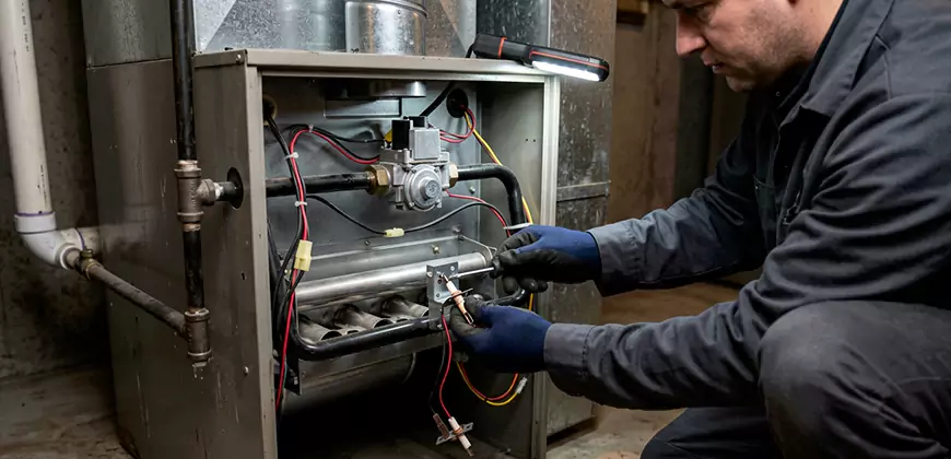 Duct and Cleaning Service in Dulles