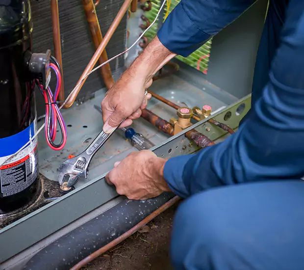 Proven AC Compressor Repair: Your Local Cooling Specialists in Dulles, VA