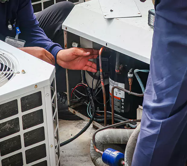 Proven AC Condenser Repair: Your Local Outdoor Unit Specialists in Dulles, VA