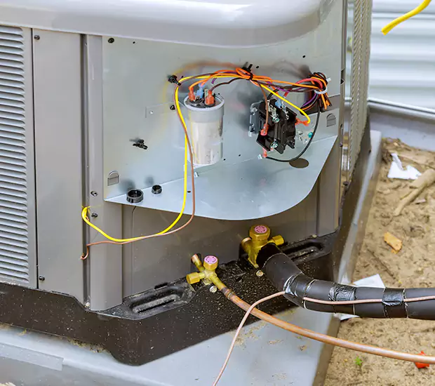 Proven AC Heater Repair: Your Local Heating Team in Dulles, VA