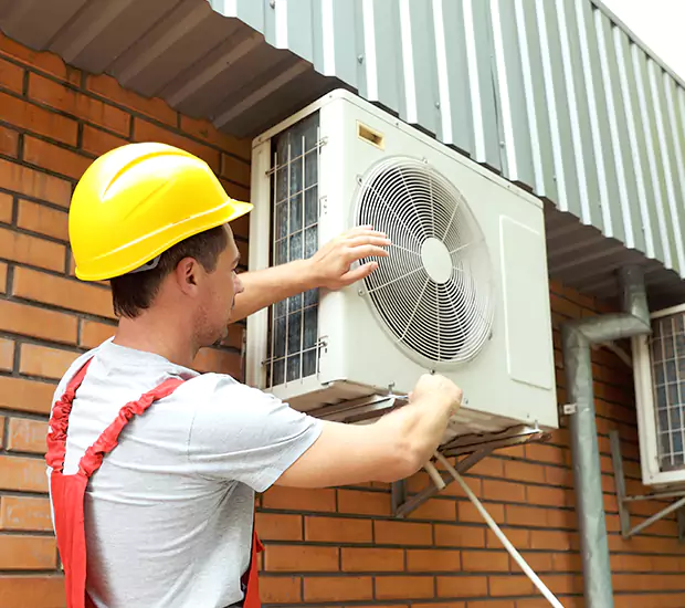 Proven AC Unit Cleaning: Your Local Cooling Care Team in Dulles, VA