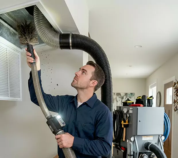 Proven AC Vent Cleaning: Your Local Air Quality Team in Dulles, VA