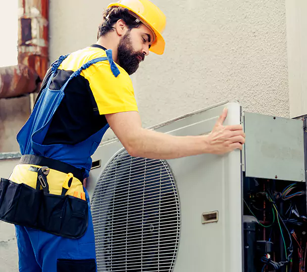 Proven Air Handler Repair: Your Local Indoor Unit Specialists in Dulles, VA
