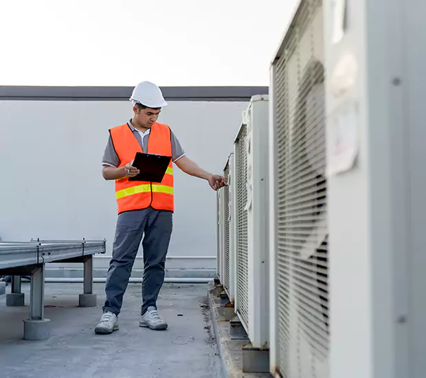 Proven Commercial AC Repair: Your Local Business Cooling Team in Dulles, VA