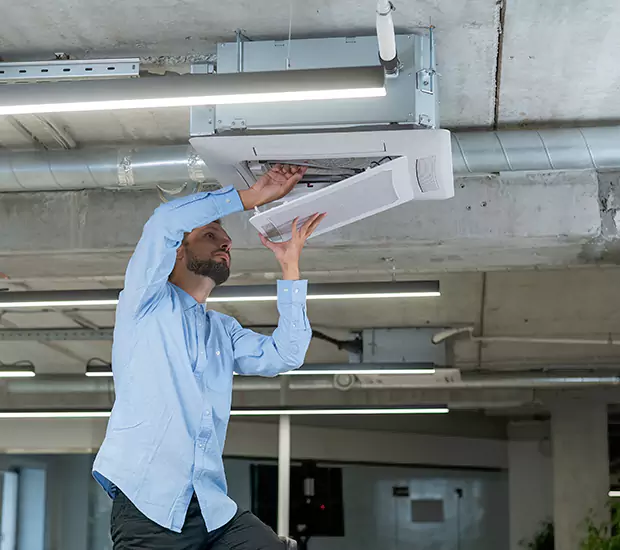 Proven Commercial AC Replacement: Your Local Business Cooling Team in Dulles, VA