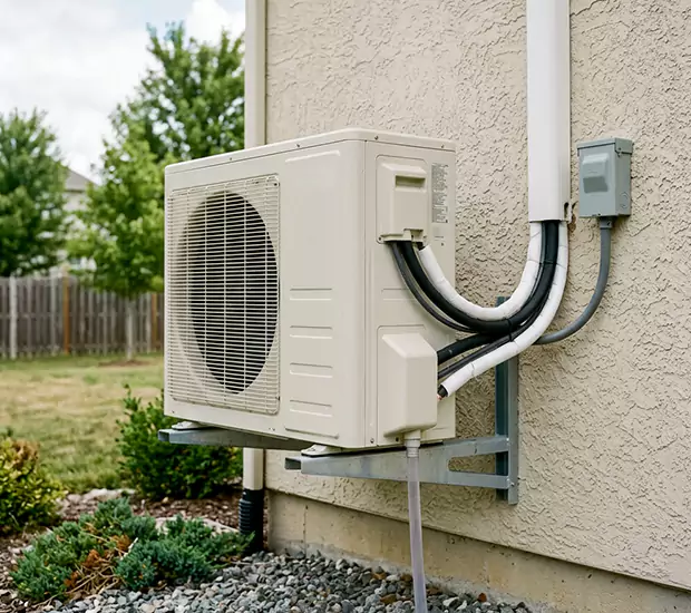 Proven Ductless Heat Pump Installation: Your Local Zone Comfort Team in Dulles, VA