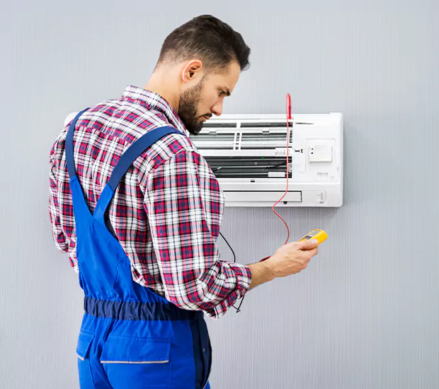 Proven Ductless Mini Split Installation: Your Local Zone Cooling Team in Dulles, VA