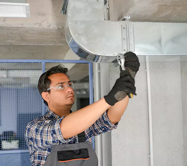 Proven Ductwork Replacement: Your Local Whole-Home Airflow Team in Dulles, VA