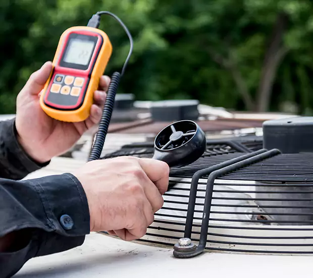 Proven Heating and Cooling Services: Your Local Comfort Team in Dulles, VA