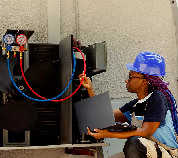 Proven HVAC Installation: Your Local System Specialists in Dulles, VA