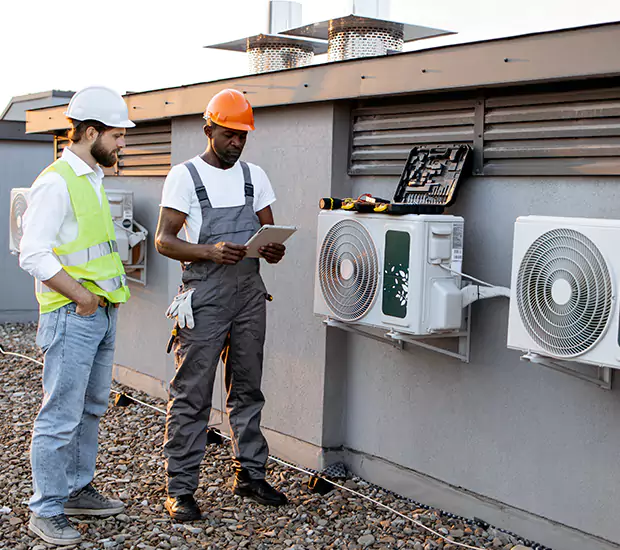 Proven Outdoor AC Installation: Your Local Condenser Specialists in Dulles, VA