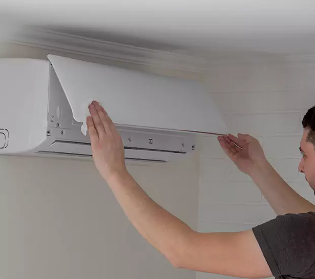 Proven Split Air Conditioner Installation: Your Local Cooling Specialists in Dulles, VA