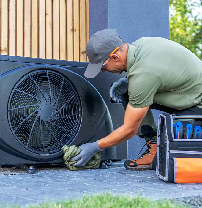 Why Dulles, VA Homeowners Choose Dulles HVAC Pro for Air Handler Repair?