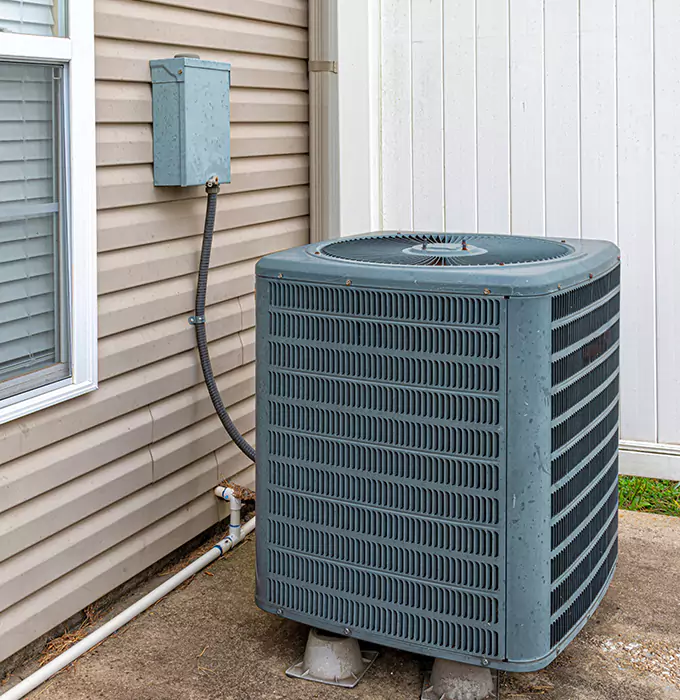 Why Dulles, VA Homeowners Choose Dulles HVAC Pro for Central Air Conditioner Installation?