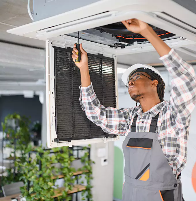 Why Dulles Homeowners Choose Dulles HVAC Pro as Their HVAC Contractor?