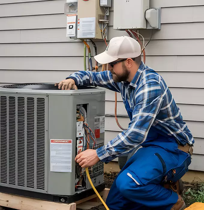 Why Dulles, VA Homeowners Choose Dulles HVAC Pro for HVAC Installation?