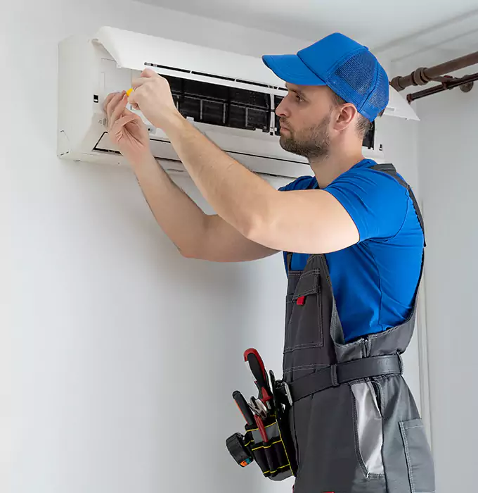 Why Dulles Homeowners Choose Dulles HVAC Pro for Mini Split Installation?